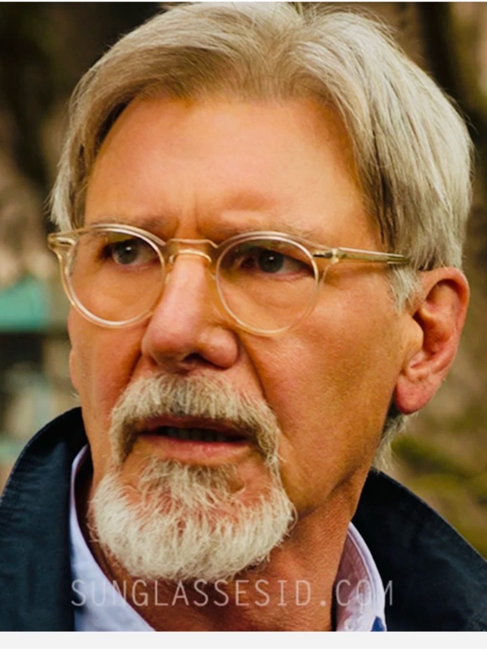 Oliver Peoples Gregory Peck, eyeglasses